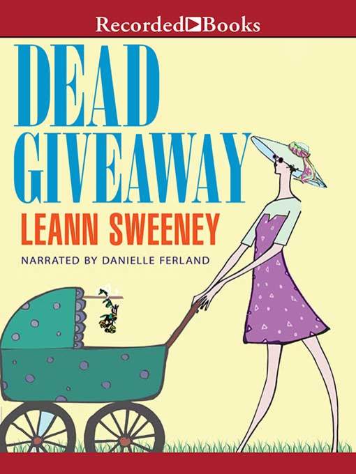 Title details for Dead Giveaway by Leann Sweeney - Wait list